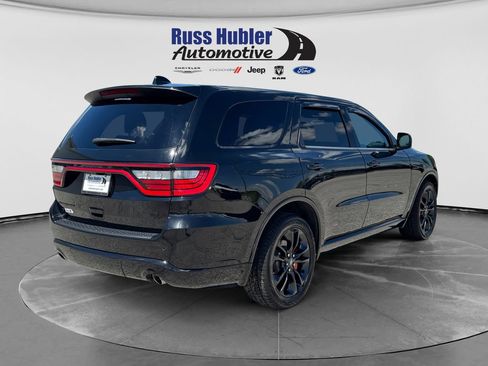 Used 2022 Dodge Durango R/T AWD/4WD image 7