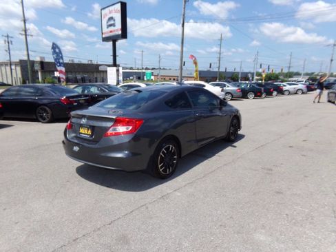 Used 2013 Honda Civic LX image 6