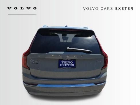 New 2026 Volvo XC90 T8 Ultra w/ Lounge Package AWD/4WD image 6