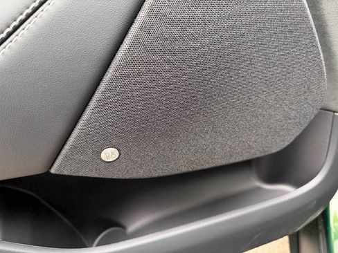 New 2025 Ford Mustang Mach-E GT w/ Bronze Appearance Package image 13