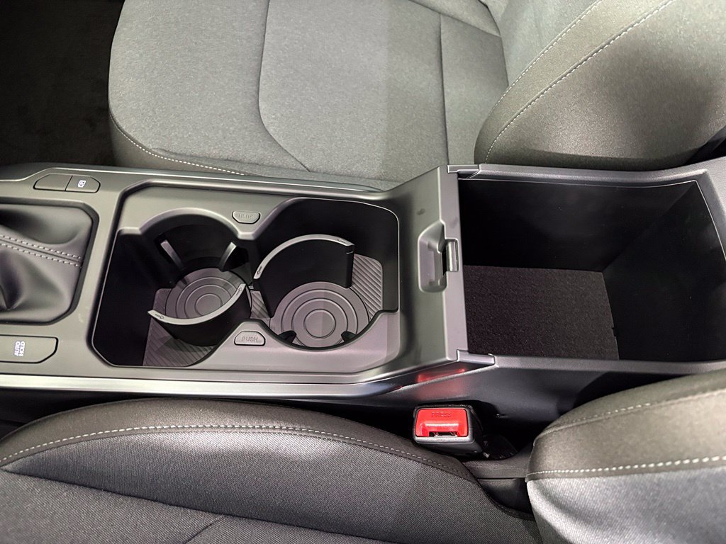 New 2026 Kia K4 FWD image 32