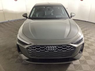 New 2025 Audi A5 2.0T Premium Plus video 2