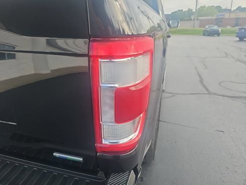 Used 2023 Ford F150 Lariat w/ Equipment Group 502A High AWD/4WD image 6