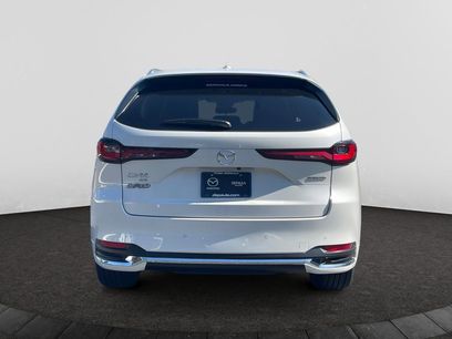 New 2026 MAZDA CX-90 3.3 Turbo S w/ Premium Plus