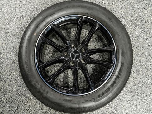 Used 2025 Mercedes-Benz G 550 image 48