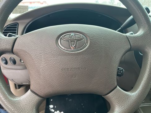 Used 2003 Toyota Tundra SR5 image 16