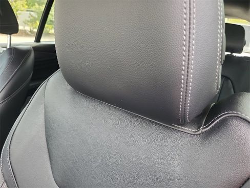 Used 2022 BMW X3 xDrive30i w/ Premium Package 2 image 28