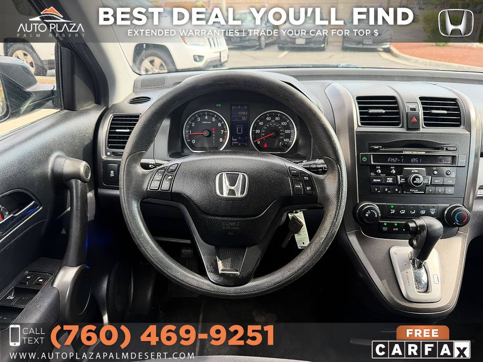 Used 2011 Honda CR-V SE image 9