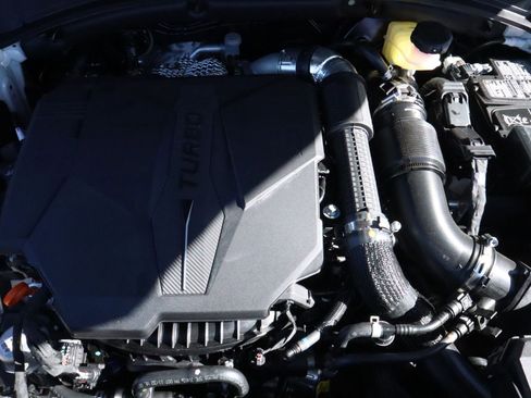 New 2026 Hyundai Santa Fe Calligraphy FWD image 6