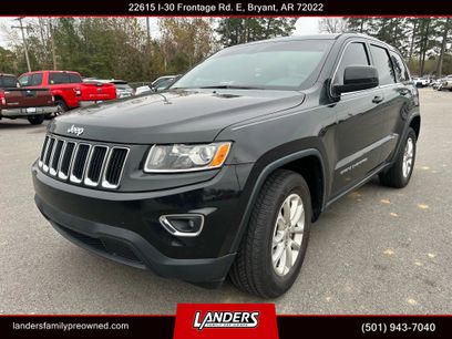 Used 2015 Jeep Grand Cherokee Laredo w/ Quick Order Package 23E