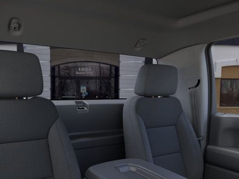 New 2026 GMC Sierra 1500 Pro image 25