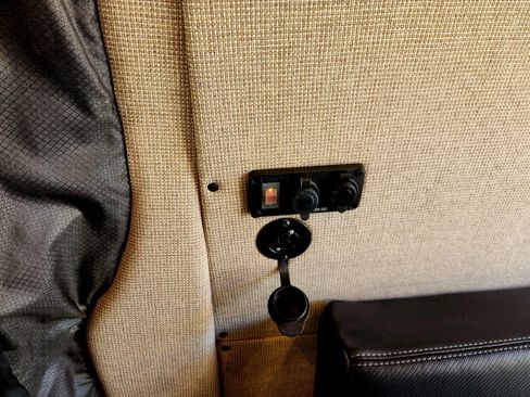 Used 2019 Mercedes-Benz Sprinter 2500 w/ Premium Plus Package image 21