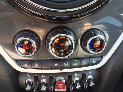 Used 2017 MINI Cooper Countryman S image 21