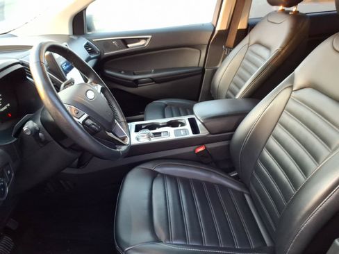 Certified 2024 Ford Edge SEL AWD/4WD image 11