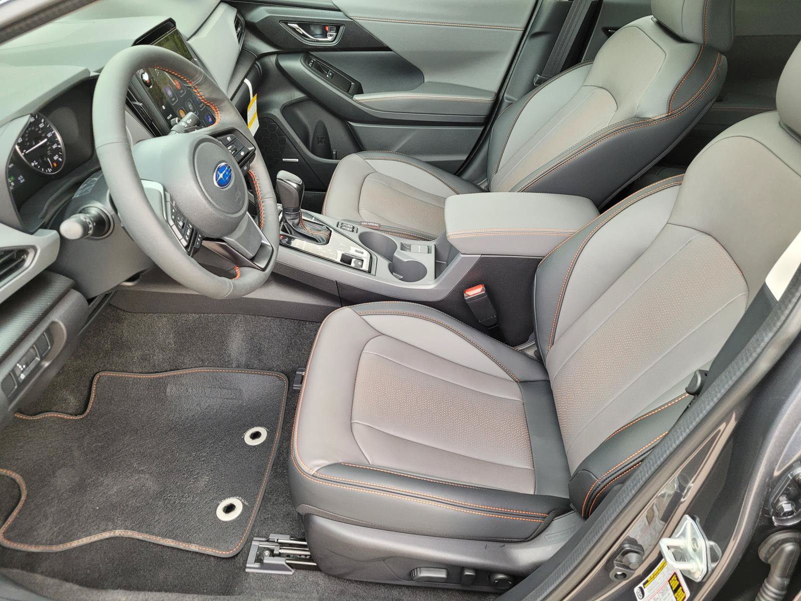 New 2026 Subaru Crosstrek 2.5i Limited AWD/4WD image 3