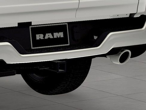 New 2026 RAM 1500 Big Horn image 11