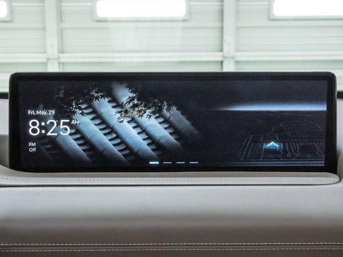 Certified 2023 Genesis GV80 2.5T w/ Prestige Package AWD/4WD image 17