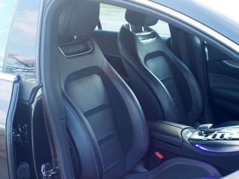 Used 2019 Mercedes-Benz AMG GT 53 image 41