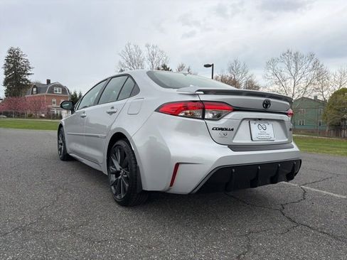 New 2026 Toyota Corolla SE image 5