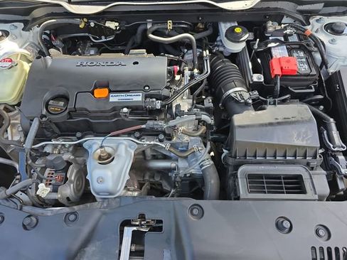 Used 2019 Honda Civic LX image 38