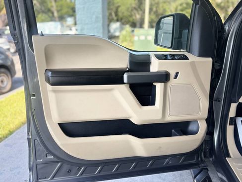 Used 2018 Ford F150 XLT w/ Equipment Group 301A Mid RWD image 13