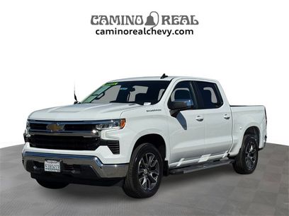 Certified 2022 Chevrolet Silverado 1500 LT
