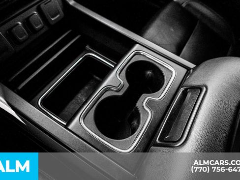 Used 2019 Chevrolet Silverado 2500 LTZ w/ Duramax Plus Package image 39