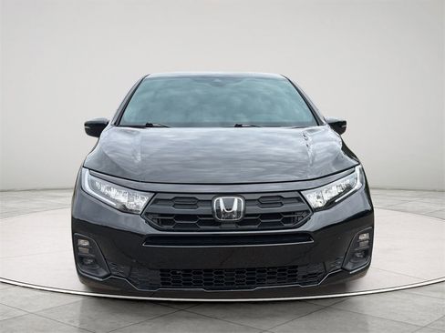 Used 2025 Honda Odyssey Sport-L image 20