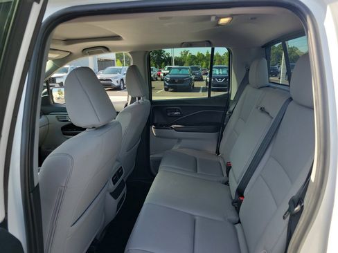 Used 2025 Honda Ridgeline RTL image 28