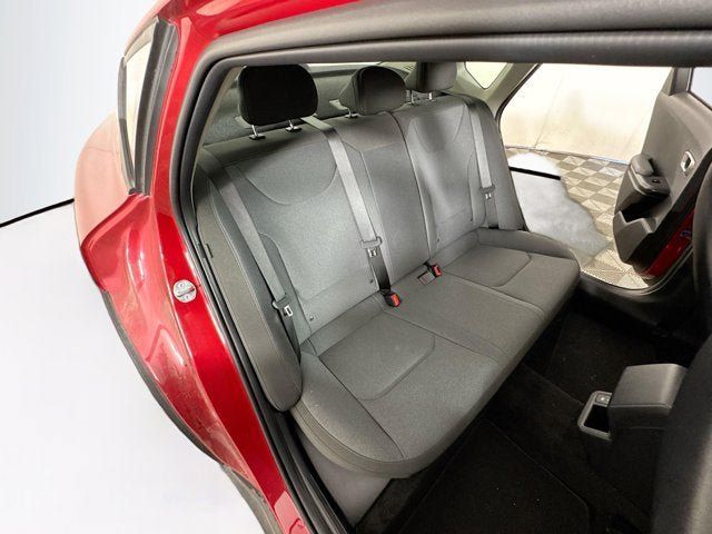 Certified 2025 Kia K4 FWD image 24