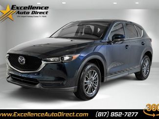 Used 2019 MAZDA CX-5 Touring FWD video 1