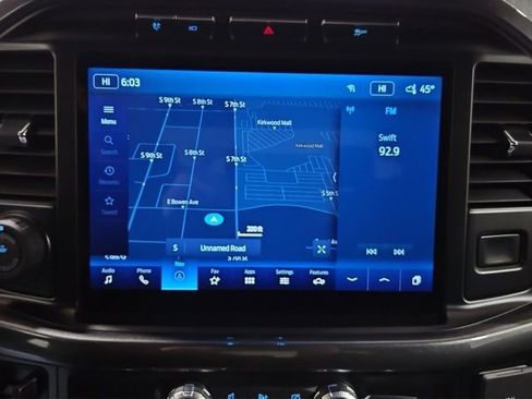 Certified 2023 Ford F150 XLT w/ Equipment Group 302A High AWD/4WD image 17