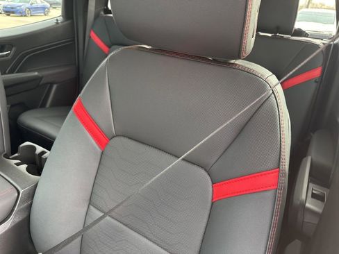 New 2026 Chevrolet Colorado Z71 w/ Z71 Convenience Package 2 image 3