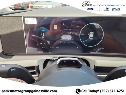 New 2025 Hyundai Tucson SEL image 31