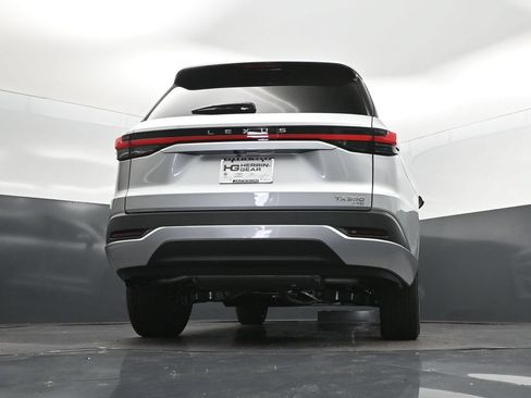 New 2026 Lexus TX 350 AWD image 38