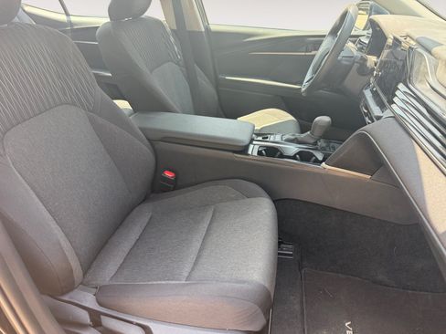 Used 2026 Toyota Camry LE FWD image 15