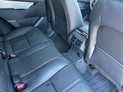 Certified 2025 Land Rover Range Rover Velar S AWD/4WD image 34