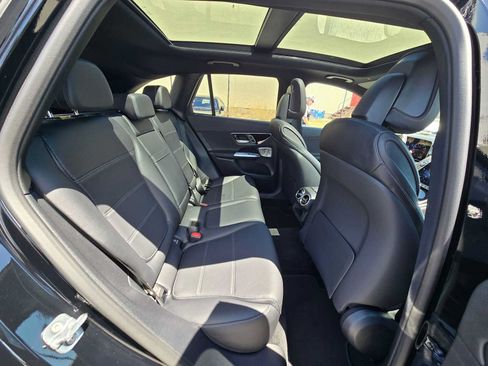 Used 2026 Mercedes-Benz GLC 300 4MATIC image 13
