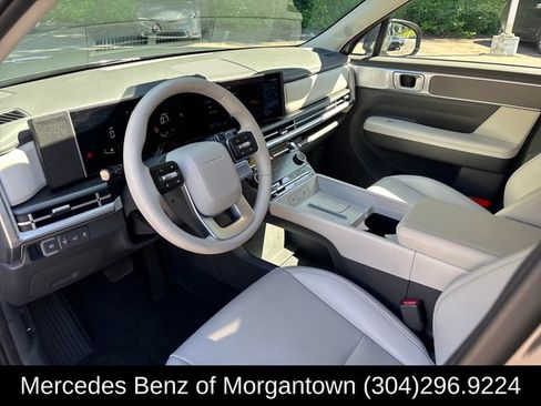 Used 2026 Hyundai Santa Fe SEL AWD/4WD image 11