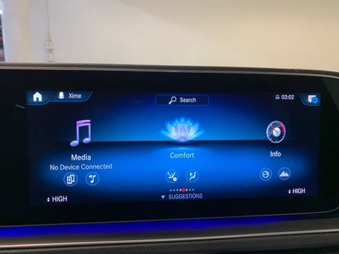 Used 2022 Mercedes-Benz GLS 450 GLS 450 4MATIC SUV image 26