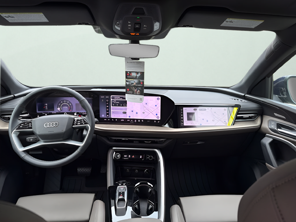 New 2026 Audi Q5 Premium Plus AWD/4WD image 37