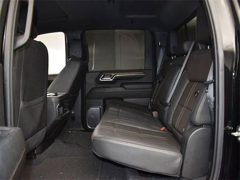 Used 2024 Chevrolet Silverado 2500 High Country w/ Midnight Edition image 10