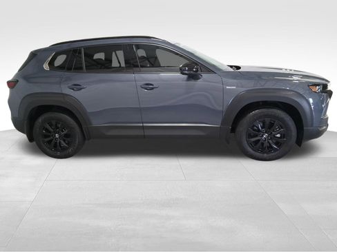 Used 2025 MAZDA CX-50 AWD 2.5 Hybrid w/ Weather Package image 4