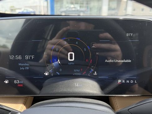 New 2026 Chevrolet Equinox ACTIV w/ Safety and Technology Package image 21