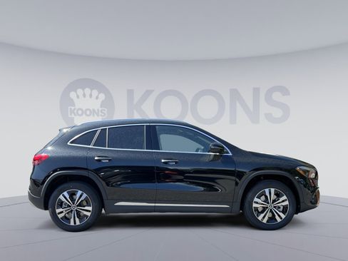Used 2026 Mercedes-Benz GLA 250 4MATIC image 7