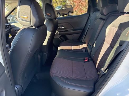 New 2026 Nissan Kicks SR w/ SR Premium Package AWD/4WD image 17