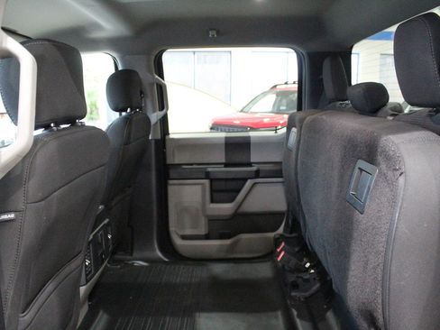 Used 2018 Ford F150 XL w/ Equipment Group 101A Mid image 28