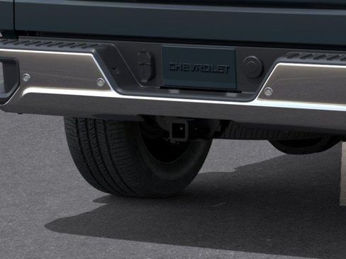 New 2026 Chevrolet Silverado 1500 LT w/ All Star Edition Plus AWD/4WD image 14