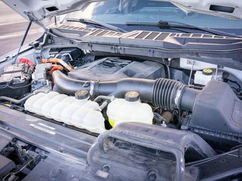 Used 2021 Ford F150 Limited image 40