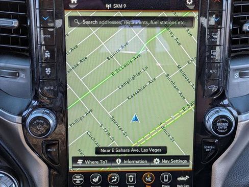 Used 2020 RAM 1500 Laramie image 13